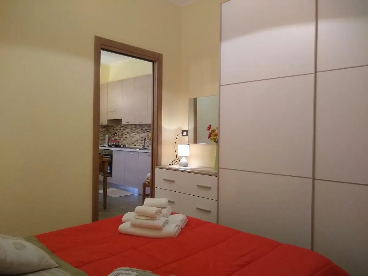 Casa Dei Girasoli Taormina