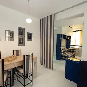  Apartamento Blueyellow In Cannaregio Air Conditioning Wifi Italia