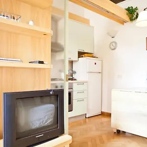  Apartamento Piazza Argentina/pantheon Italia