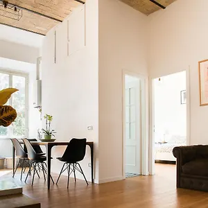  Apartamento Domus Claudi Colosseum Italia
