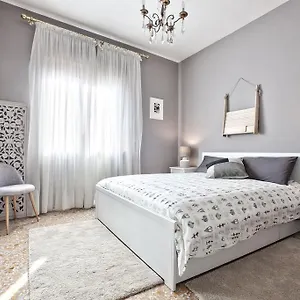  Apartamento Vatican's Sight Italia