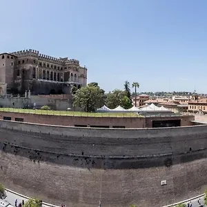  Apartamento Spartacus Italia